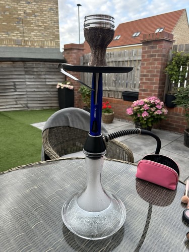 Koress premium hookah set - hookah,