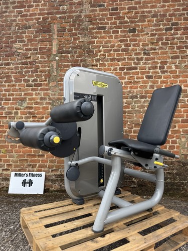 Technogym element leg - leg, curl