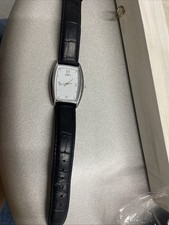 Timex Men's Indiglo CR 1216