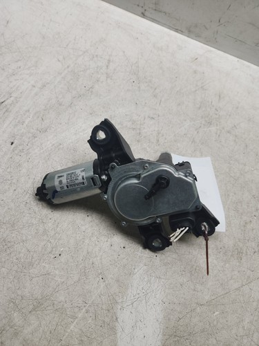 Volkswagen passat wiper - volkswagen, b7