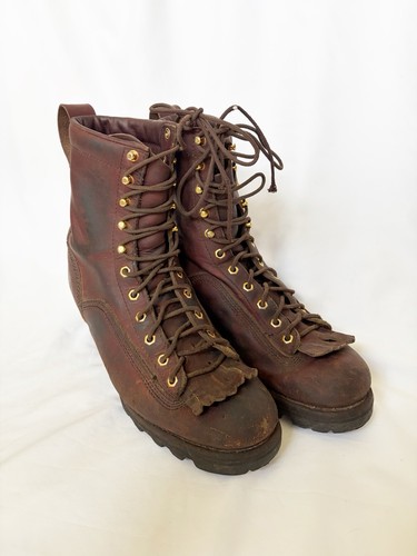 Chippewa original leather - chippewa,