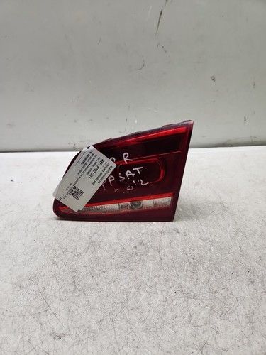 Volkswagen passat rear tail - b7,