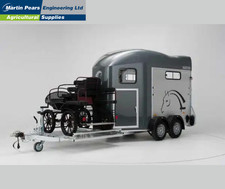 Cheval Liberté Gold Marathon