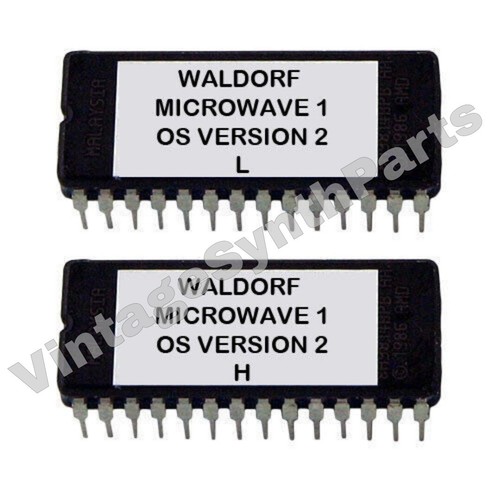 Waldorf microwave v - waldorf,