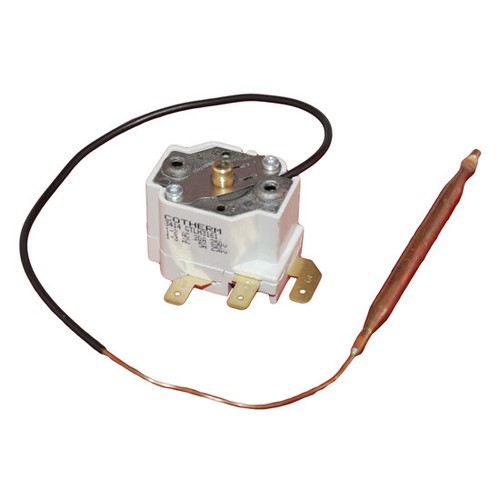 Cotherm capillary thermostat - capillary,