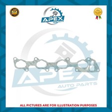 FOR VAUXHALL C20XE 20XE 20XEJ REDTOP RED TOP 2.0 REINZ INLET MANIFOLD GASKET