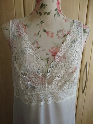 Vtg marks spencer slippery - vtg, marks&spencer