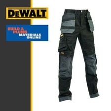 Dewalt Harrison Pro Stretch