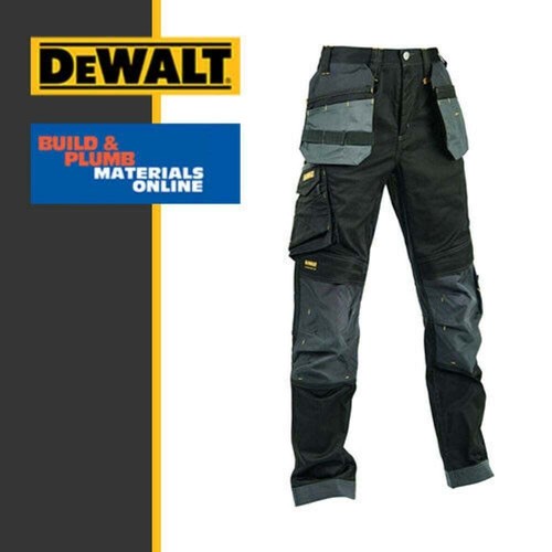 Dewalt harrison pro - harrison, stretch