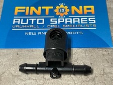 Original OEM Vauxhall Insignia