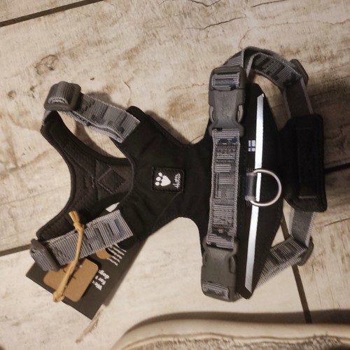 Hurtta rover harness size - hurtta,