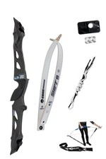 Core Jet Bow Package. BLACK