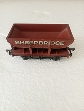 Mainline 37-161 Hopper Wagon