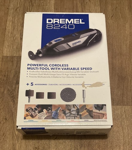 Dremel 8240 cordless - 8240,