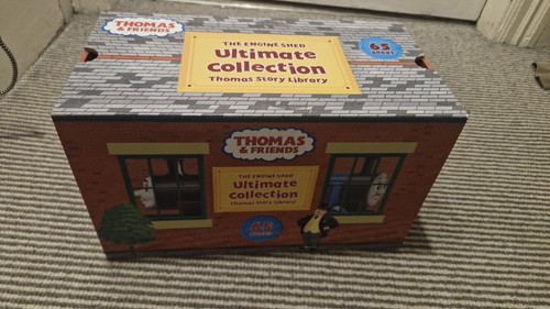 Thomas friends the engine - thomas, &