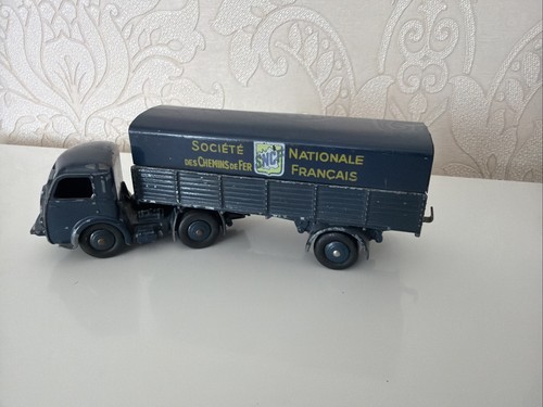 Dinky toys meccano 32ab - dinky,