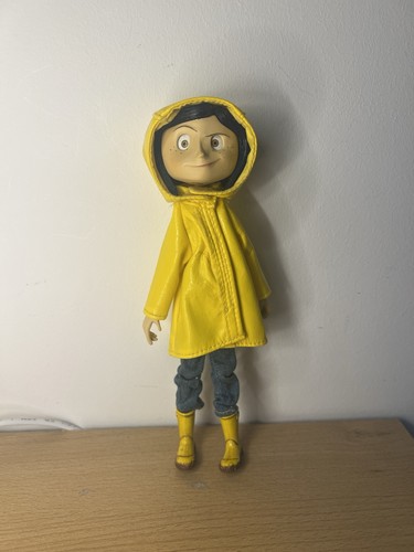 2008 original coraline - 2008,