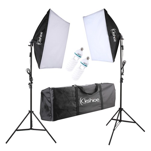 135w softbox lighting - 2,