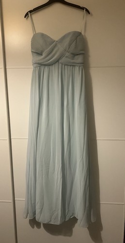 Bridesmaid dress size - size, 10
