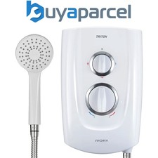 Triton Ivory 5 8.5 9.5 10.5KW