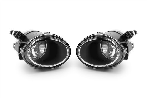 Bmw series front fog light - fog,
