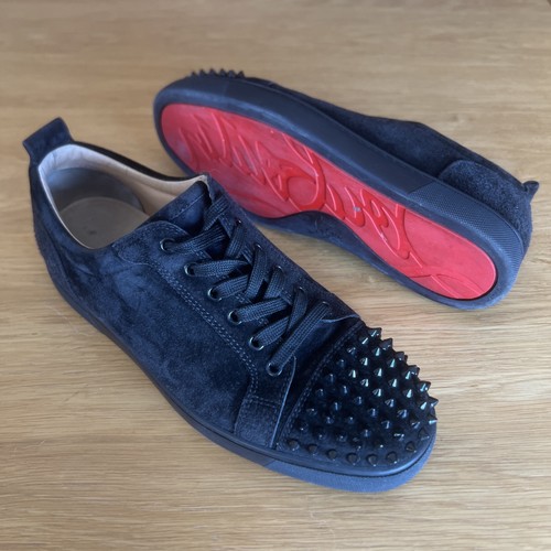 Christian louboutin louis - christian,