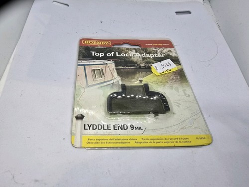 Hornby lyddle end gauge - lyddle, n