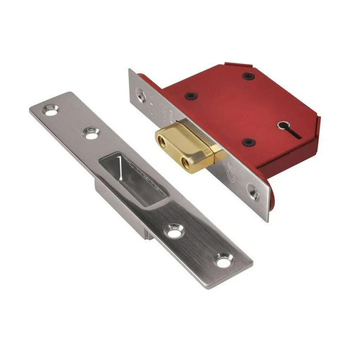 Union strongbolt 2105s - union,