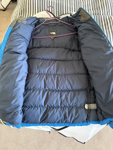 The north face vintage - the, puffer