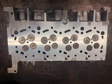 2.2 Transit cylinder head