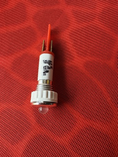 Signal lamp pole - 2,
