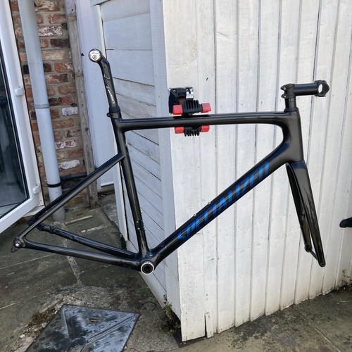 Specialized tarmac sl6 - specialized,