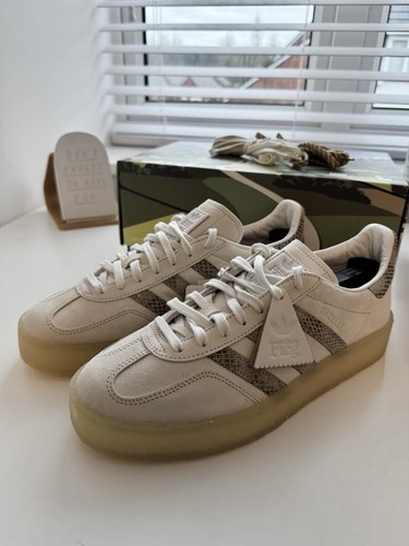 8th ronnie fieg - by, for