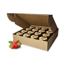 Honey with Strawberries 30g x