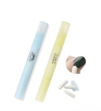 2Pcs Nail Art Polish Varnish