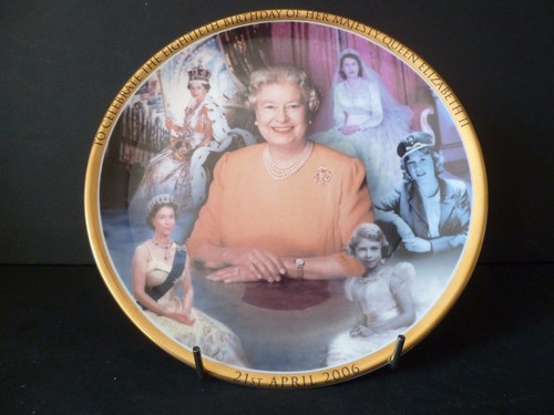 Queen elizabeth birthday - elizabeth, 80