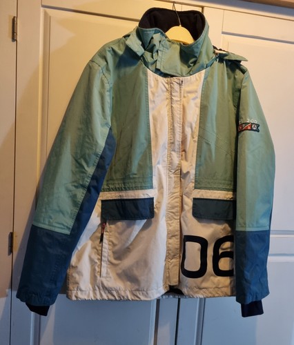 Quba sails x 200 - sails, x-200