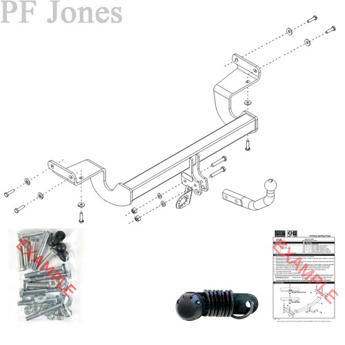 Oris towbar for - oris,