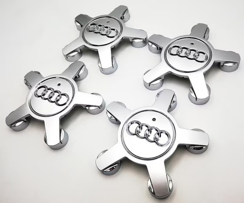 Audi wheel center cap - wheel,