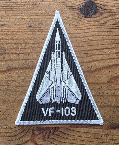 Selection 103 grumman - vf-103,