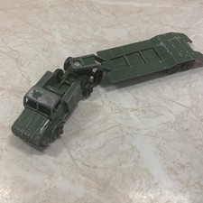 Matchbox Lesney Thorneycroft