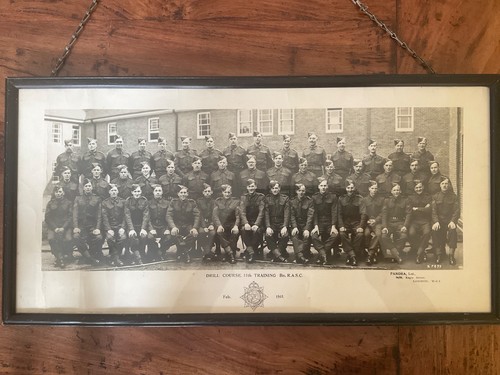 Original ww2 battalion royal - battalion,