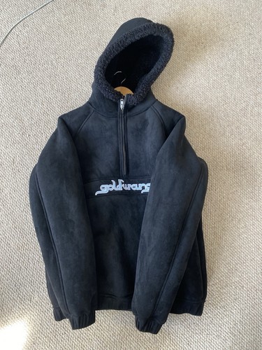Golf wang sherpa lined - wang,