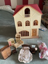 Sylvanian Families Cedar
