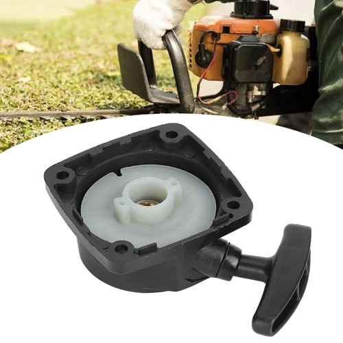 Universal recoil starter - recoil,