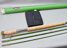 Sage  TCX    10150-4   15' - 0"    #10   Double  Handed  Salmon  Fly   Rod
