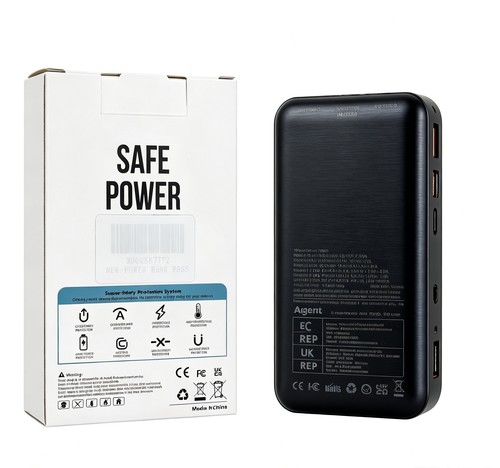 27000 portable power bank - portable,