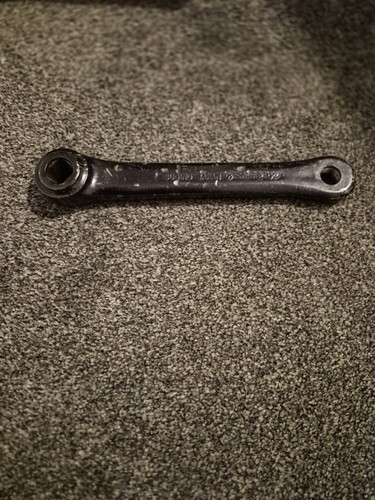 Sugino bmx cranks old - bmx,