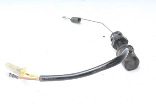 Rear brake light switch - brake,