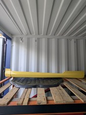 Corsa D Side Skirt Passenger